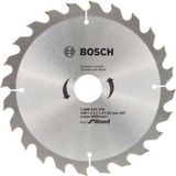 Bosch 2.608.644.377 Elmas Sunta Daire 190x30/48t Testere