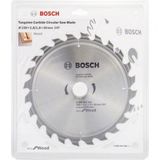 Bosch 2.608.644.381 Elmas Sunta Daire 230x30/24t Testere