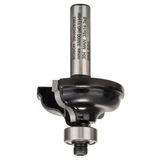 Bosch 2 608 aksesuarı 628 396 profil freze C 8 mm, R1 4,8 mm, G 9,5 mm, L 14,3 mm, G: 57 mm