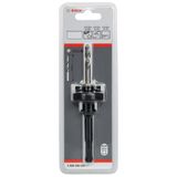 Bosch 2.609.390.036 SDS-Plus Standart 32-210 mm Panç Adaptör