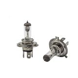 Bosch 2 Adet H4 12v 60/55w Standart Halogen Ampul