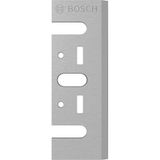 Bosch 2 x PRO HSS planya bıçağı (plastik kaplamalı plakalar, sert ahşap, 150 x 90 mm, profesyonel aksesuar planyası)
