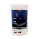 Bosch 200 gr Çamaşır Makineleri için Temizleyici