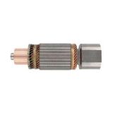 BOSCH 2004005075 KOLLEKTOR ALFKB UZUN TIP 24V IVECO MAN