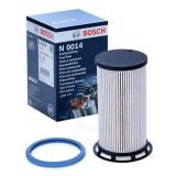 Bosch 2013-2016 Volkswagen Golf 7 1.6 Tdı Mazot Filtresi