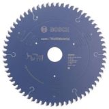 Bosch 216x30x2.4 mm 64 Diş Expert Serisi Çoklu Malzeme Daire Testere Bıçağı