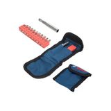 Bosch 23 Parça Delme Ve Vidalama Seti