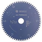 Bosch 230 mm Elmas Sunta Mdf Odun Ahşap Kesme 48 Diş Testere