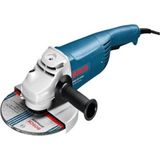 Bosch 230MM Büyük Taşlama Gws 2200, Güçlü ve Dayanıklı El Aleti - Seçenek 1
