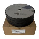 Bosch 230X3 mm Expert Düz Metal Kesme Taşı 2608600324 25 Adet - 230 mm