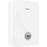 Bosch 24/24 Kw Bacalı Yoğuşmalı Kombi 1200 W Kapasite ile Yüksek Enerji Verimliliği