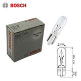 Bosch 24v Dipsiz Ampul T5 1 2w 10 Adet