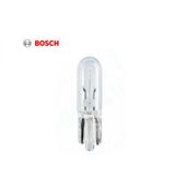 Bosch 24V Dipsiz Ampul T5 1.2W