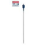 Bosch 24x400 mm Kalıp ve Izalasyon Matkap Ucu