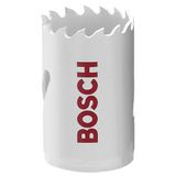 Bosch 25 mm Bi-Metal Panç