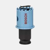 Bosch 25 mm Shett Metal Panç