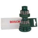 Bosch 25 Parca Vidalama Ucu Seti 2.607.019.503
