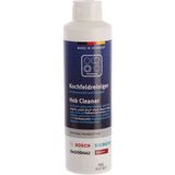 Bosch 250 ml Sıvı Temizlik ve Bakım Kremi Cam ve Seramik Ocaklar İçin Güvenli Temizleyici
