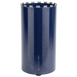 Bosch 250 mm 1 1/4 inç Best Serisi Beton İçin UNC Girişli Elmas Sulu Karot Ucu