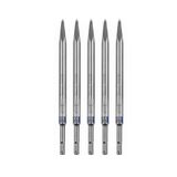 Bosch 250 mm SDS Plus Kırıcı Delici L-Life Sivri Murç Keski Uç Seti