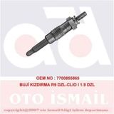 BOSCH 250201039 ISITMA KIZDIRMA BUJISI DUCATO / R9 R19 R21 R25 CL