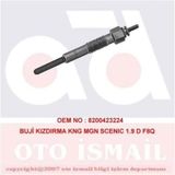 BOSCH 250202035 ISITMA KIZDIRMA BUJISI CLIO II KANGOO MEGANE SCEN