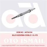 BOSCH 250202036 ISITMA KIZDIRMA BUJISI DOBLO 01 DOBLO EM MAREA B