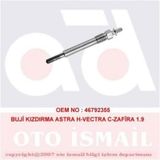 BOSCH 250203001 ISITMA KIZDIRMA BUJISI BRAVO STILO / ASTRA H VECT