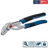 Bosch 250Mm Yaylı Fort Pense 1600A02w3n