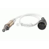BOSCH 258005324 OKSİJEN SENSÖRÜ BMW 3 E36 E30 BMW 5 E34 BMW 7 E32