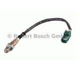BOSCH 258006462 OKSİJEN SENSÖRÜ PRIMERA P12 03-10 ALMERA 02-10 MI