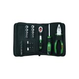 Bosch 26 Parça El Aletleri Seti