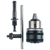 Bosch 2607000982 Yeşil Mandren ve Adaptör