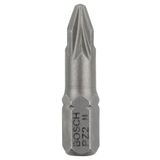 Bosch 2607001559 PZ 2x25 mm 10'lu Vidalama Ucu