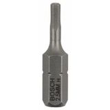 Bosch 2607001720 HEX 2.5x25 mm 3'lü Vidalama Ucu