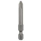 Bosch 2607002503 Ph2 49 mm 25'li Bits Uç