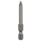 Bosch 2607002505 PZ 1x49 mm 25'li Vidalama Ucu