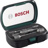 Bosch 2607017313 6 Parça Manyetik Lokma Seti