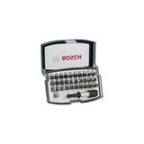 Bosch 2607017319 BS-25 Profesyonel 32 Parça Vidalama Ucu Seti