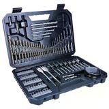 Bosch 2607017367 V-Line Vidalama Ve Matkap Ucu Seti (103 Parça)