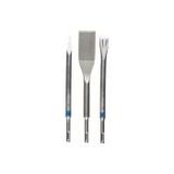 Bosch 2607019159 SDS-Plus Sivri Yassı Fayans Keski Seti