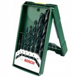 Bosch 2607019673 X Line 7 Parça Metal Delme Matkap Ucu Seti