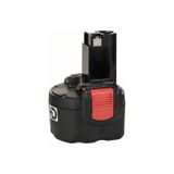 Bosch 2607335682 96 V 26 Ah HD NiMh O-Pack Akü