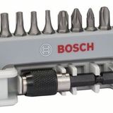 Bosch 2608522129 Vidalama Ucu Seti