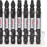 Bosch 2608522345 Impact Çift Taraflı 9'lu Karışık Bits Uç Seti