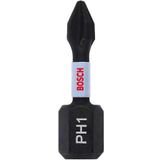 Bosch 2608522468 PH 1x25 mm 2'li Impact Bits Uç