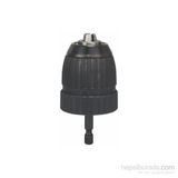 Bosch 2608572075 1-10 mm 1/4-6K Anahtarsız Mandren