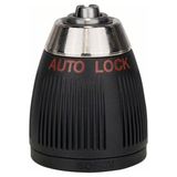 Bosch 2608572183 1-10 mm 3/8-24 Anahtarsız Mandren