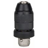 Bosch 2608572212 GBH 2-26DFR SDS-Plus 15-13 mm Mandren
