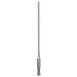 Bosch 2608576106 5x215 mm SDS Plus-7X 4 Elmaslı Özel Matkap Ucu